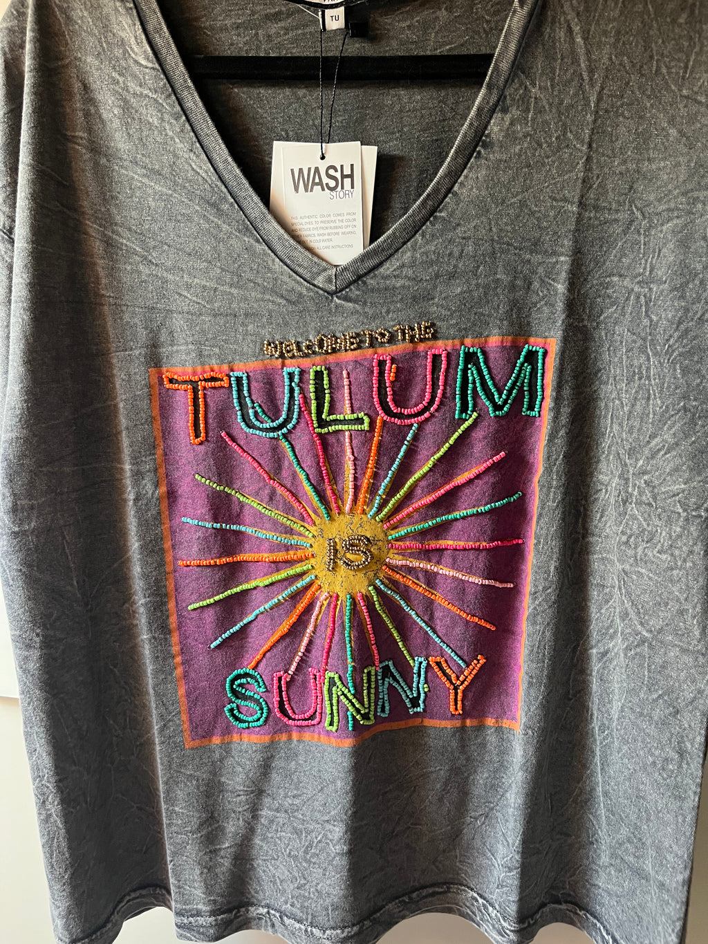 T shirt Sunny
